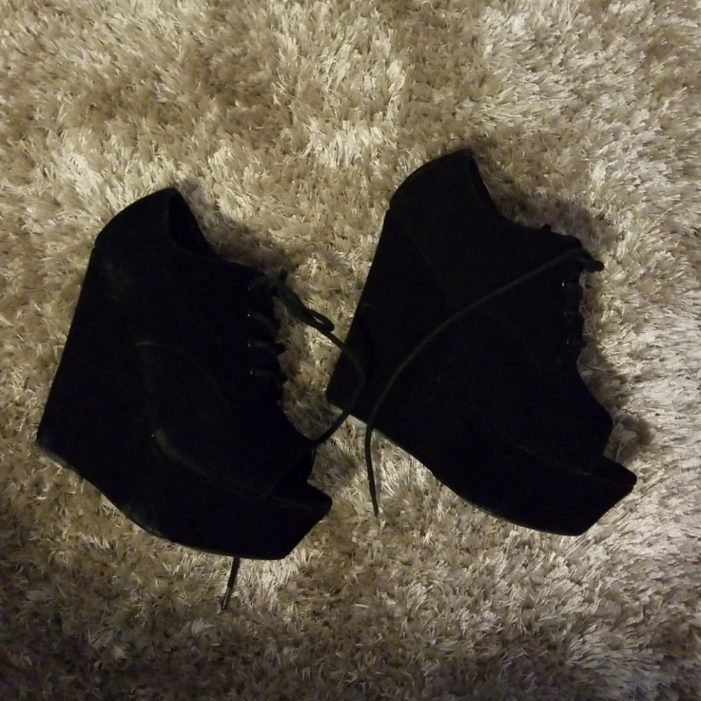 Steve Madden Shoes ❤
